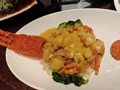 -唐御宴•御宴宫•唐代菜点(芙蓉西路店)