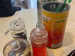 -明兴正宗潮州五彩鱼蛋粉面(中山六路店)