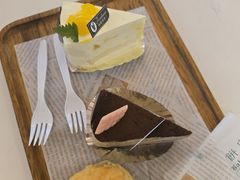 -蜂蝶来饼店(拱北总店)