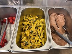 -船歌·鱼水饺青岛菜(国贸商城店)