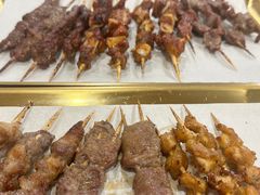 -新凯旋烧烤·燕姐千岛湖土菜