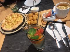 -百特喜·意大利餐厅(八佰伴镇江店)