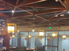 -快乐小羊·内蒙牛羊肉火锅(流花中心店)