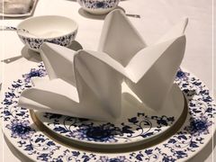 -Yan Ting 宴庭中餐厅(上海静安瑞吉酒店)