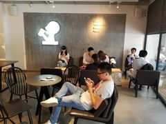 等位区-喜茶(佛山顺德大良东乐路店)