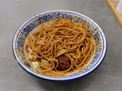 -梅溪·小伙子干挑面(安吉总店)