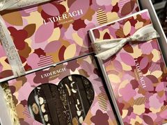 -Laderach 莱德拉(上海环贸iapm店)