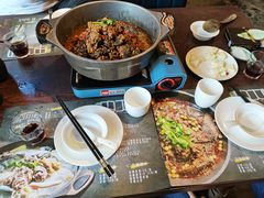 -甲大帅·甲鱼·椰子鸡主题餐厅(唐家店)