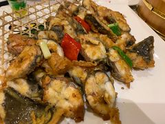 -香云轩·顺德菜(香云纱园林酒店店)