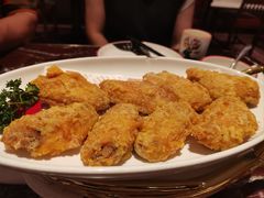 -新白鹿餐厅(西湖银泰店)