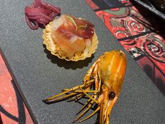 -1218 GRILL 主厨
