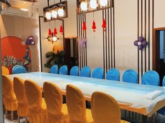 -暖心派对·独栋别墅团建聚会轰趴馆