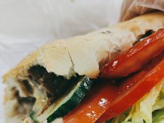 -赛百味SUBWAY(中亭街店)