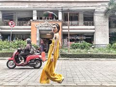 -乌布德传统市场