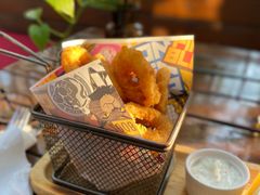 -Boxing Cat Brewery拳击猫精酿啤酒馆(永福店)