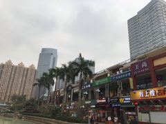 -万达广场(东莞厚街店)