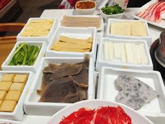 -傣妹火锅(南京东路一店)