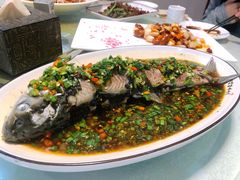 -蜀竹情酒楼(北营房店)