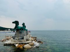 -养马岛旅游度假区