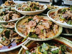 -大邑李记肥肠血旺