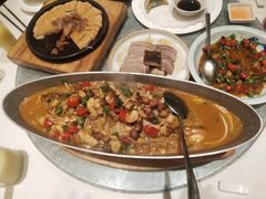 -梦都海鲜酒家(万达广场江桥店)