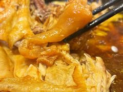 民间坛子鸡-百年家风·老馆子(东风店)