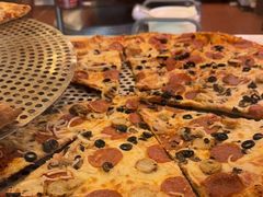 -Paisano's Pizzeria(愉景湾店-db店)