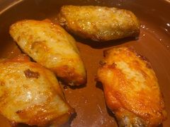 烤鸡翅-萨莉亚意式餐厅(杭州西溪龙湖天街店)