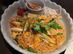 泰式金边粉-大头虾越式风味餐厅(光明广场店)