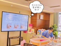 点击看大图 -维倪月子会所(独栋庭院·南海店)