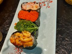 -烤路里·韩国品质自助烤肉(石路天虹4号店)