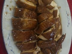 -胜记菜馆(文明路)