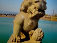 -卢沟桥文化旅游区