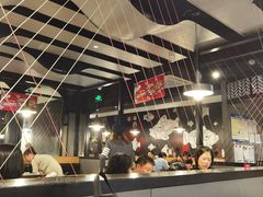 -鱼酷活鱼烤鱼(梅江印象城店)