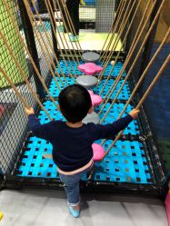 -动力星球家庭亲子游乐中心