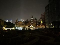 -马勒别墅饭店(静安寺店)