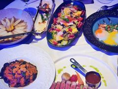 -天玑高空江景餐厅&酒吧Sky Secret Restaurant&Bar