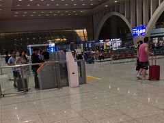 -石家庄站