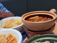 -谷田稻香·砂锅菜(西乡天虹店)