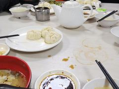 -津门如意包子铺(宾西路店)