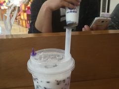 -一只酸奶牛(八一路店)