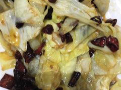 -一品红川菜(皇岗店)