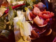 -宝莱纳餐厅(滨江店)