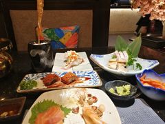 -德川家日本料理(中关村寰太大厦店)