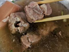 排骨藕汤-燕子煨汤(山海关路店)