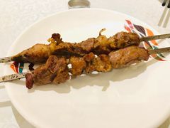 -巴依老爷·新疆美食(上城区天城路店)