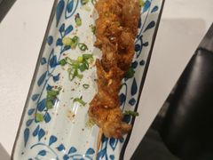 -石屋料理(南京西路店)
