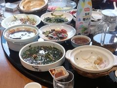 -曹家小菜(胜太路店)