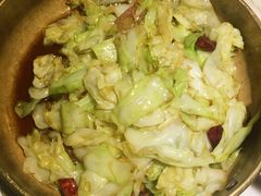 炒包菜-佬麻雀·新湘菜(珠海金发购物中心店)