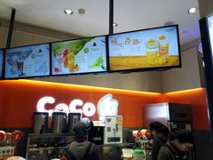 -CoCo都可(新太阳宫店)